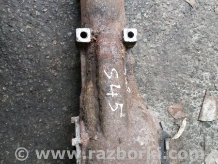 ФОТО Редуктор для Subaru Impreza III GE GH (07-14) Київ