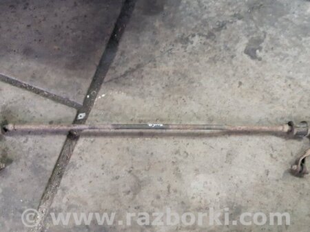 ФОТО Стабилизатор задний для Subaru Impreza III GE GH (07-14) Київ