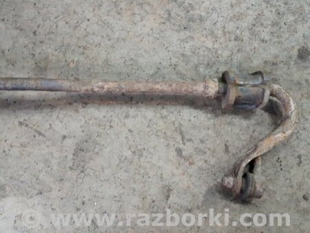 ФОТО Стабилизатор задний для Subaru Impreza III GE GH (07-14) Київ