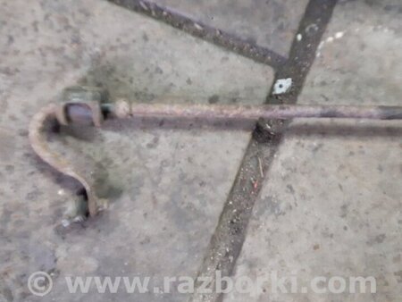 ФОТО Стабилизатор задний для Subaru Impreza III GE GH (07-14) Київ