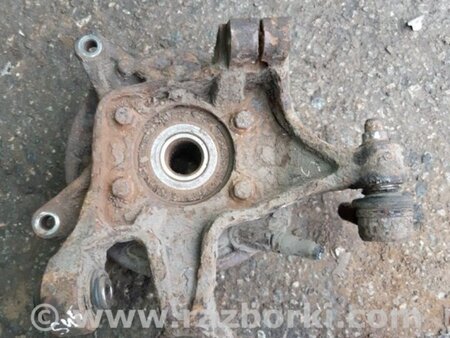 ФОТО Цапфа задняя для Subaru Impreza III GE GH (07-14) Київ