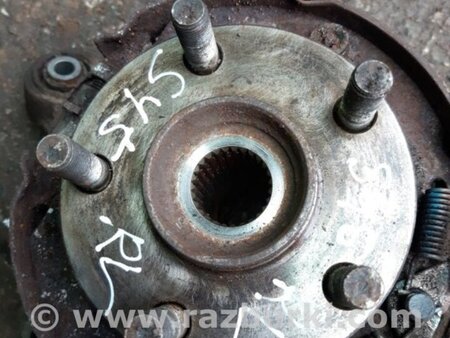 ФОТО Ступица задняя левая для Subaru Impreza III GE GH (07-14) Київ