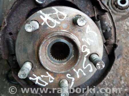 ФОТО Ступица задняя правая для Subaru Impreza III GE GH (07-14) Київ