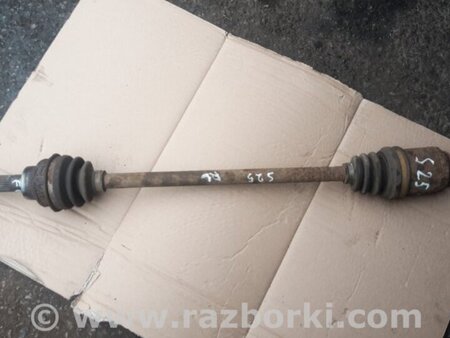 ФОТО Привод задний левый для Subaru Forester SG S11 (02-08) Київ