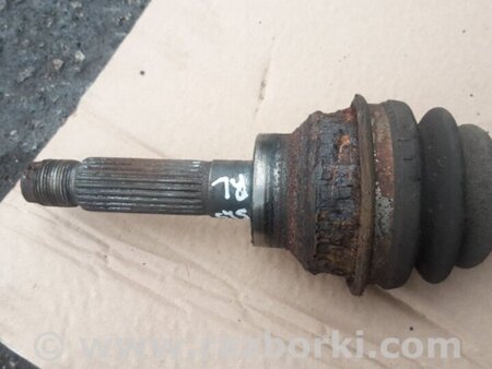 ФОТО Привод задний левый для Subaru Forester SG S11 (02-08) Київ