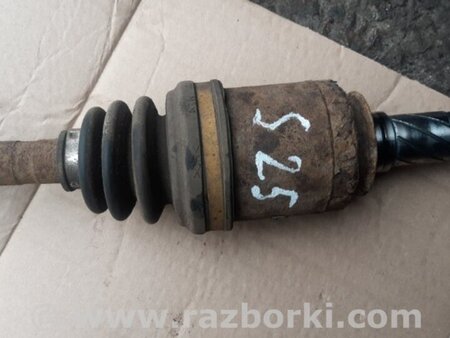 ФОТО Привод задний левый для Subaru Forester SG S11 (02-08) Київ