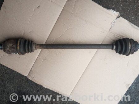 ФОТО Привод задний правый для Subaru Forester SG S11 (02-08) Київ