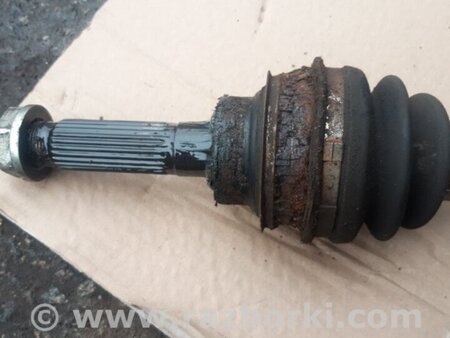 ФОТО Привод задний правый для Subaru Forester SG S11 (02-08) Київ