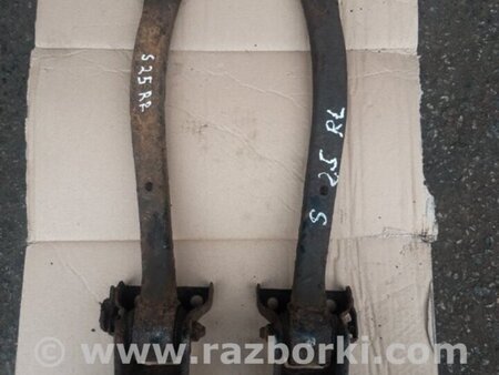 ФОТО Рычаг задний левый для Subaru Forester SG S11 (02-08) Київ