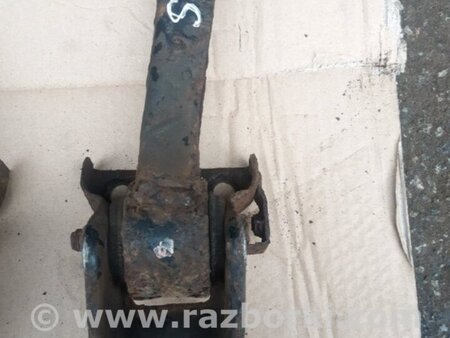 ФОТО Рычаг задний левый для Subaru Forester SG S11 (02-08) Київ