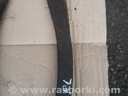 ФОТО Рычаг задний левый для Subaru Forester SG S11 (02-08) Київ