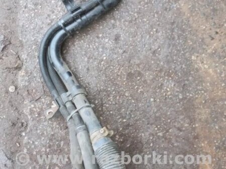 ФОТО Горловина для KIA Sportage SL (10-16) Київ