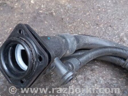 ФОТО Горловина для KIA Sportage SL (10-16) Київ