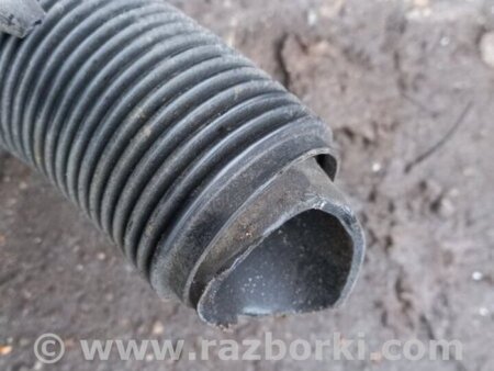 ФОТО Горловина для KIA Sportage SL (10-16) Київ