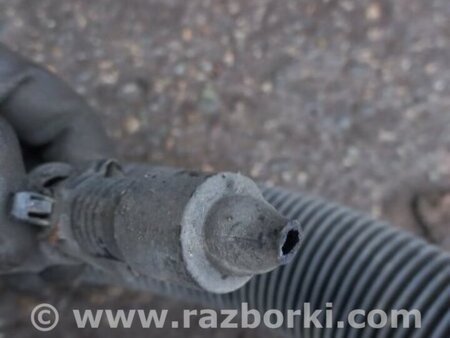 ФОТО Горловина для KIA Sportage SL (10-16) Київ