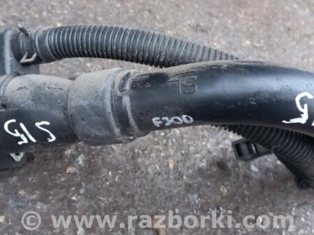 ФОТО Горловина для KIA Sportage SL (10-16) Київ