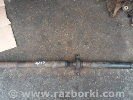 ФОТО Карданный вал для Subaru Impreza III GE GH (07-14) Київ