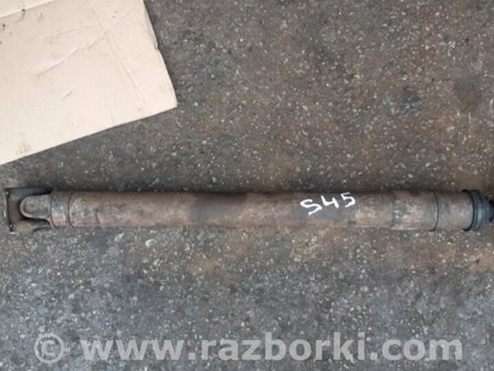 ФОТО Карданный вал для Subaru Impreza III GE GH (07-14) Київ