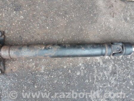 ФОТО Карданный вал для Subaru Impreza III GE GH (07-14) Київ