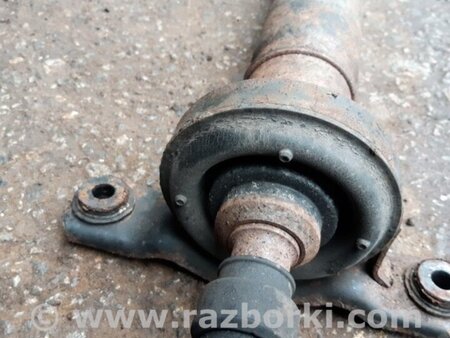 ФОТО Карданный вал для Subaru Impreza III GE GH (07-14) Київ