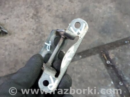 ФОТО Петля багажника задняя правая для Subaru Forester SG S11 (02-08) Київ