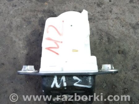 ФОТО Замок багажника для Subaru Forester SG S11 (02-08) Київ