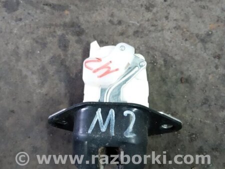 ФОТО Замок багажника для Subaru Forester SG S11 (02-08) Київ