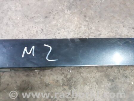 ФОТО Накладка крышки багажника для Subaru Forester SG S11 (02-08) Київ