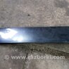 ФОТО Накладка крышки багажника для Subaru Forester SG S11 (02-08) Київ