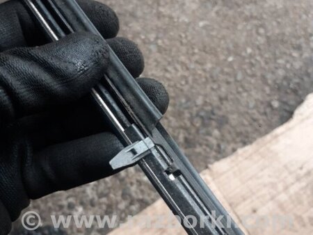 ФОТО Молдинг на дверь задний правый для Subaru Legacy IV BL/BP (03-09) Київ