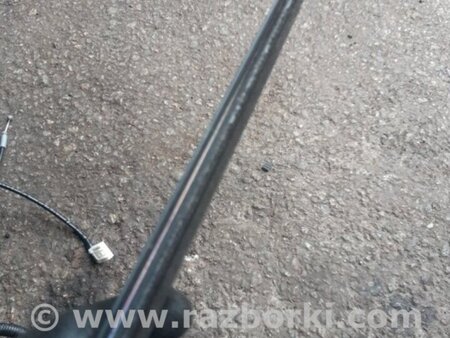 ФОТО Молдинг на дверь задний правый для Subaru Legacy IV BL/BP (03-09) Київ