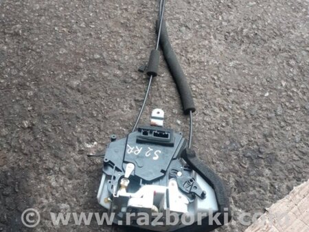 ФОТО Замок двери задний правый для Subaru Legacy IV BL/BP (03-09) Київ