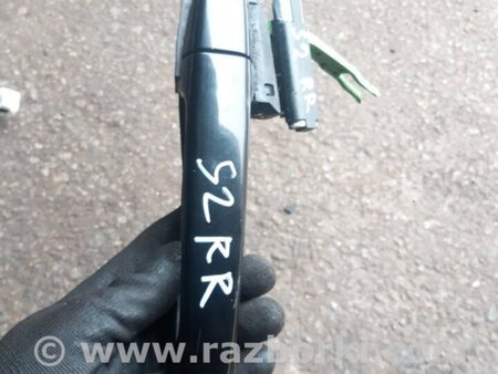 ФОТО Ручка двери задняя правая для Subaru Legacy IV BL/BP (03-09) Київ