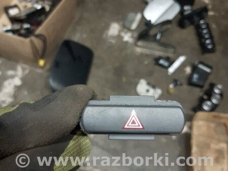 ФОТО Кнопка аварийки для Subaru Impreza III GE GH (07-14) Київ