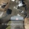 Кнопка аварийки Subaru Impreza III GE GH (07-14)