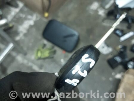 ФОТО Ключ для Subaru Legacy IV BL/BP (03-09) Київ