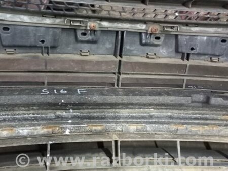 ФОТО Наполнитель бампера передний для Hyundai Santa Fe III DM/NC (12-18) Київ