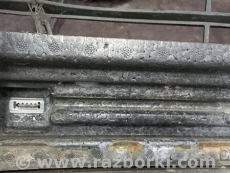 ФОТО Наполнитель бампера передний для Hyundai Santa Fe III DM/NC (12-18) Київ