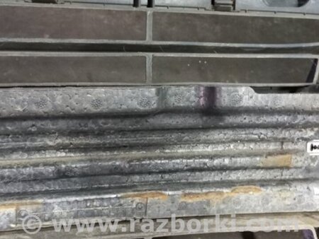 ФОТО Наполнитель бампера передний для Hyundai Santa Fe III DM/NC (12-18) Київ