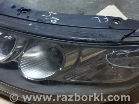 ФОТО Фара передняя левая для Hyundai Santa Fe III DM/NC (12-18) Київ