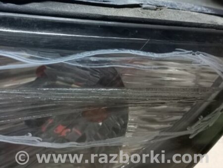 ФОТО Фара передняя левая для Hyundai Santa Fe III DM/NC (12-18) Київ