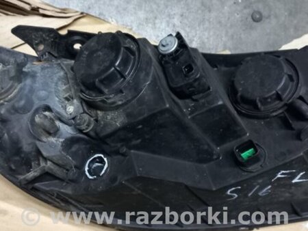 ФОТО Фара передняя левая для Hyundai Santa Fe III DM/NC (12-18) Київ