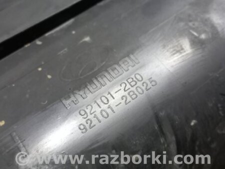 ФОТО Фара передняя левая для Hyundai Santa Fe III DM/NC (12-18) Київ