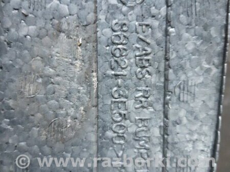 ФОТО Наполнитель бампера задний для KIA Sorento 1 BL (02-09) Київ