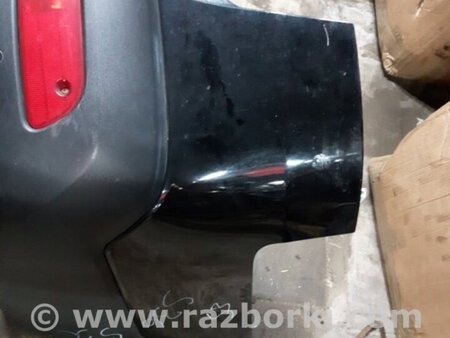 ФОТО Накладка на бампер задняя правая для KIA Sorento 2 XM (09-14) Київ