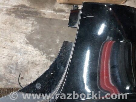 ФОТО Накладка на бампер задняя правая для KIA Sorento 2 XM (09-14) Київ