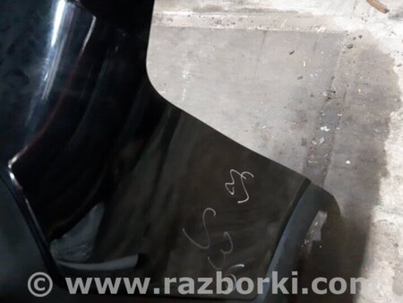 ФОТО Накладка на бампер задняя правая для KIA Sorento 2 XM (09-14) Київ