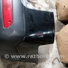 Накладка на бампер задняя правая KIA Sorento 2 XM (09-14)