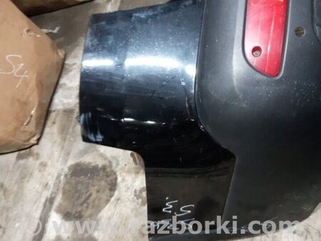 ФОТО Накладка на бампер задняя левая для KIA Sorento 2 XM (09-14) Київ