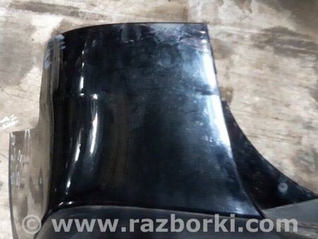 ФОТО Накладка на бампер задняя левая для KIA Sorento 2 XM (09-14) Київ